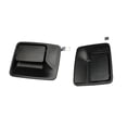thumbnail image 4 of Rear LH & RH Side Exterior Door Handle Set for Ford F250 F350 F450 F550 1999-16, 4 of 6