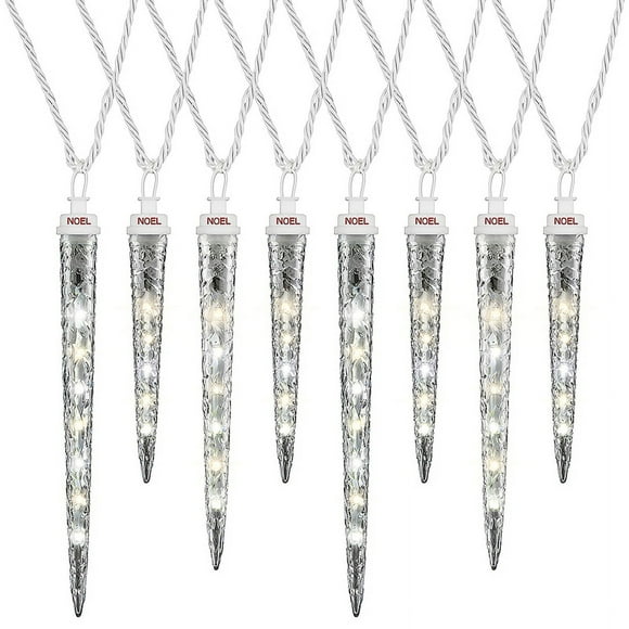 Gemmy Christmas Lights