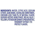thumbnail image 4 of Crystal Light Liquid Blackberry Lemonade Water Enhancer, 1.62 OZ (Pack of 3), 4 of 6