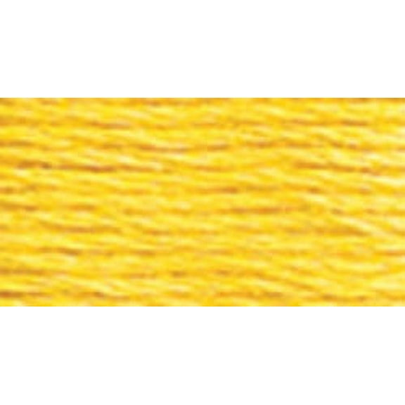 DMC Pearl Cotton Ball Size 8 87yd-Light Topaz