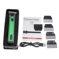 thumbnail image 3 of pelo profesional para hombre, afeitadora sin cable para Colcomx Cortadora de pelo, 3 of 4