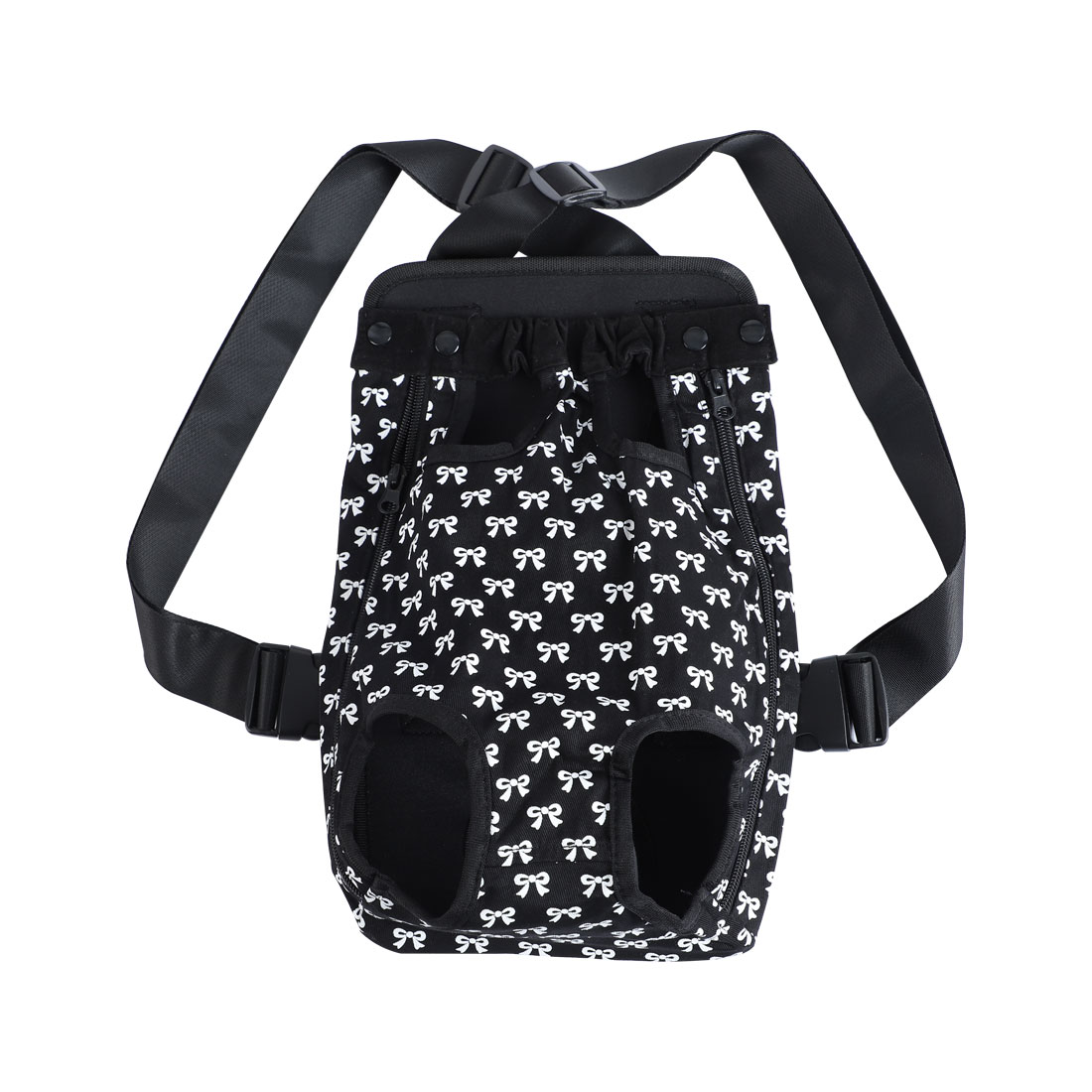 small dog chest carrier