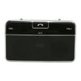 thumbnail image 1 of Car Speaker, MP3 Player Auto Reconnect Handsfree Speakerphone ABS  for Car, 1 of 8