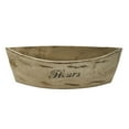 thumbnail image 3 of Nearly Natural 0532-S3 White Washed Wood Planter - Set of 3, 3 of 3