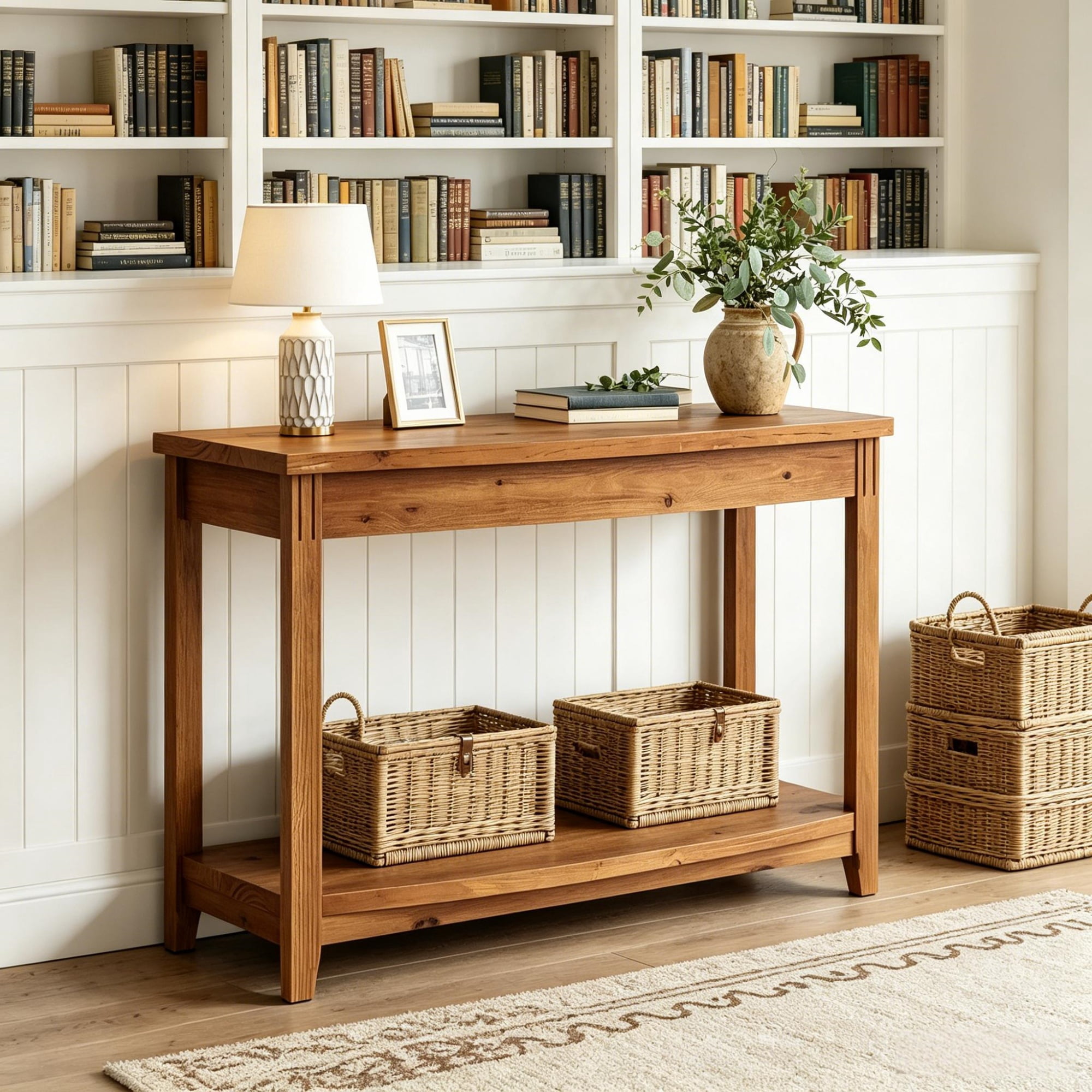 Console Table
