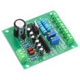 thumbnail image 3 of Stereo VU Meter Driver Board, Double Sided High Sensitivity PCB VU Driver Board  For VU Meter, 3 of 8