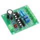 thumbnail image 1 of Placa de controlador de medidor VU, placa de controlador VU Placa de controlador VU estéreo profesional Módulo de controlador VU Los mejores materiales, 1 of 8