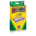 thumbnail image 2 of Crayola 24 Lápices de Colores Twistables Crayola Crayola, 2 of 5