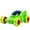 Green, variant on TIELUTT Boys' Off Road Stunt Car: Rotating Trick Vehicle Toy for Kids & Children Remote Control Cars for Boys Age 8-12 Vehicles for Kids to Drive 8-12 1/64 Skyline R34 1:18 Wall Car Remote Control