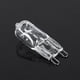 thumbnail image 4 of 10 Pack G9 Base Halogen Bulbs 120V 40W Replacement Home Lighting Warm White Bright, 4 of 4