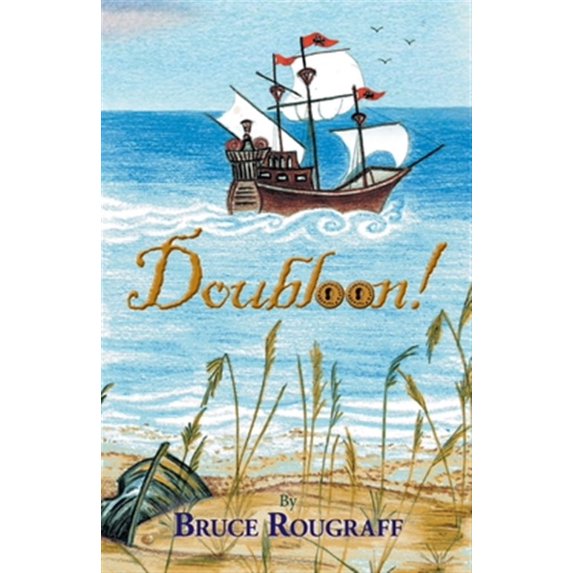 Pre-Owned Doubloon! (Paperback)