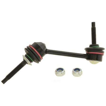 TRW JTS718 Suspension Stabilizer Bar Link Kit Fits select: 2008-2011 FORD CROWN VICTORIA POLICE INTERCEPTOR, 2003-2011 MERCURY GRAND MARQUIS LS