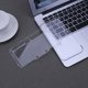 thumbnail image 5 of Tmvgtek Funda Protectora Transparente + Película De Pantalla Para Nintendo New 2Ds Xl, 5 of 6