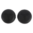 thumbnail image 2 of Almohadillas para la Oreja de Reemplazo, Espuma de Espuma de Memoria de Auriculares Elástica Suave y Cómoda para Y500, 2 of 7