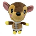 thumbnail image 1 of Animal Crossing Nouvelle Feuille Faune/Doremi Peluche 20cm, Multicolore, 1 of 3