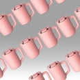 thumbnail image 3 of Taza de café BrüMate Müv de 450 ml, 100% a prueba de fugas, con asa y tapa, 3 of 8