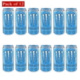 thumbnail image 1 of Monster Energy Ultra Azul, 473 ml (paquete de 12), 1 of 2