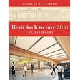 thumbnail image 1 of Revit Architecture 2016 pour Designers, 1 of 3
