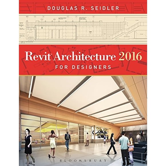 Revit Architecture 2016 pour Designers