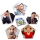thumbnail image 4 of Rompecabezas 3D Pensamiento Lógico Construcción Juego De Viaje Juguetes Educativos Portátiles Para Niños Kearding FN006652-03, 4 of 6