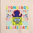 thumbnail image 3 of The Spongebob Movie: Search For Squarepants - Underworld - Women's French Terry Long Sleeve Pullover, 3 of 6
