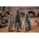 thumbnail image 2 of 10 Pieces Mini Christmas Trees Trees For Diy Mini Christmas Trees Pine Christmas Tree Artificial Christmas Tree Mini Christmas Trees For Table Decorat, 2 of 5