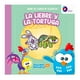 thumbnail image 1 of La Liebre y la Tortuga - Cuentos Clásicos Gallina Pintadita Didacti Marcos Luporini y Juliano Prado, 1 of 5
