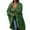 Green, variant on Womens Sweaters Cardigan Knit Light Green Long Sweaters for Women Warm Cardigan Fall Outfits Cute Tops