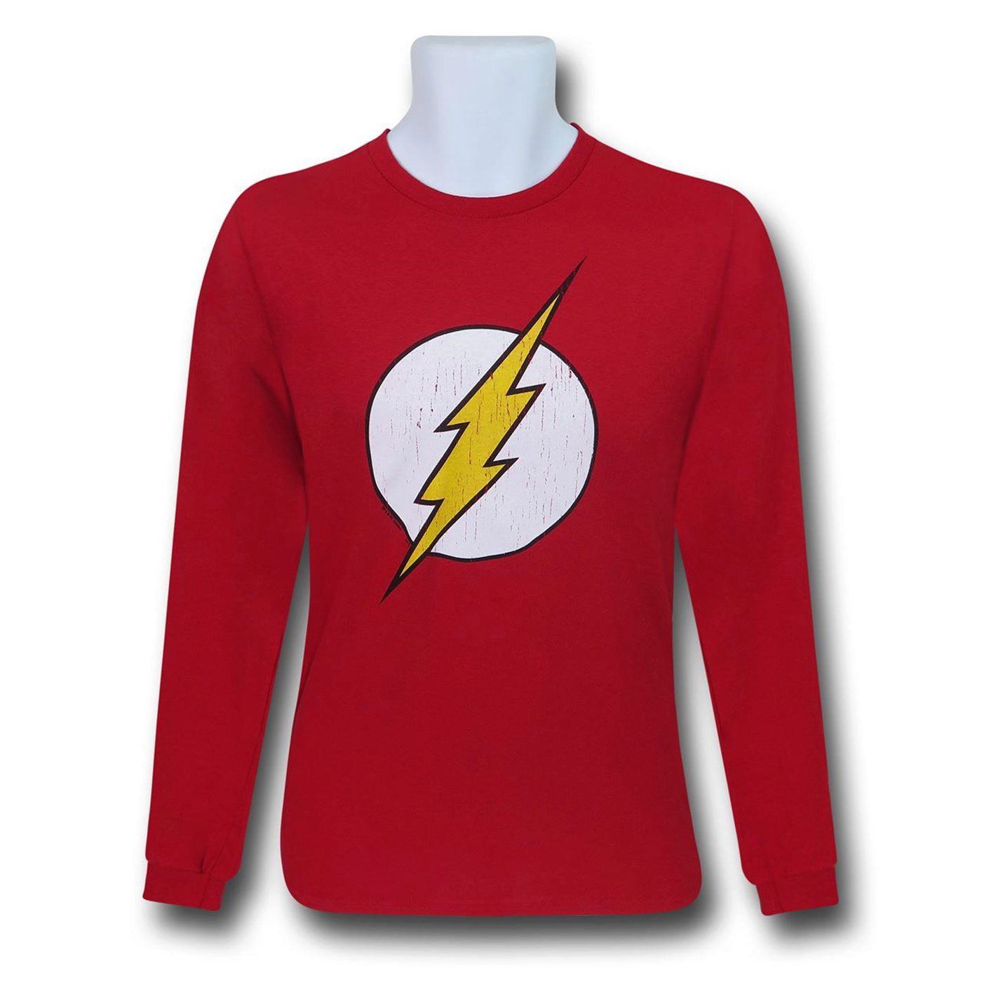 flash shirt walmart