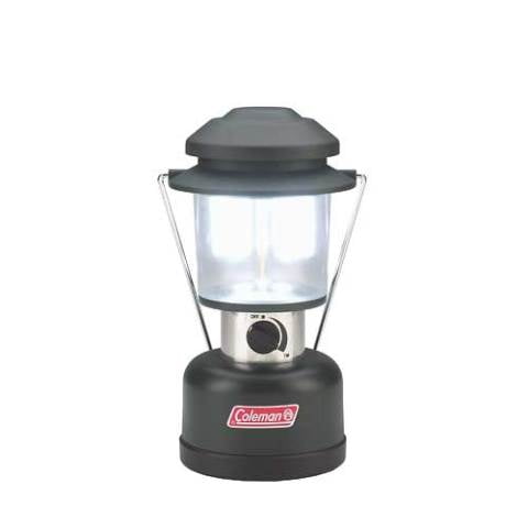 NEW! COLEMAN Twin LED Lantern Camping Night Light - NIB