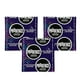 thumbnail image 3 of Condones Prudence Extra Pleasure texturizados lubricados 3 pzas, 3 of 4