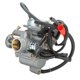 thumbnail image 5 of CARBURADOR DE MOTOCLETAS, CABINA DE SCOOTER DE SALIDA DE ALTA POTENCIA ESTABLO LARGO DURABILIDAD LARGA POTENTE CON ESTRANGULADOR ELECTRÓNICO PARA DS150 X150 XW150, 5 of 7