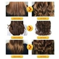 thumbnail image 2 of Curl Boost Cream  Sculpting Curly Hair Mousse Curl Boost Cream Sculpting Curly Hair Mousse Curl Cream For Curls Bounce And Curl Care, 2 of 8