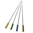 thumbnail image 4 of Mât de Drapeau Léger en Acier Inoxydable avec Poignée en Éponge, 4 of 5