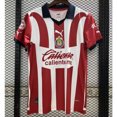 thumbnail image 2 of Jersey de fútbol de casa de queso Chivas Regal 2023/24, 2 of 4