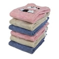 thumbnail image 4 of Women Girl Cartoon Animal Design Lovely Novelty Cute Casual Cotton Socks Gift Idea, 4 of 4