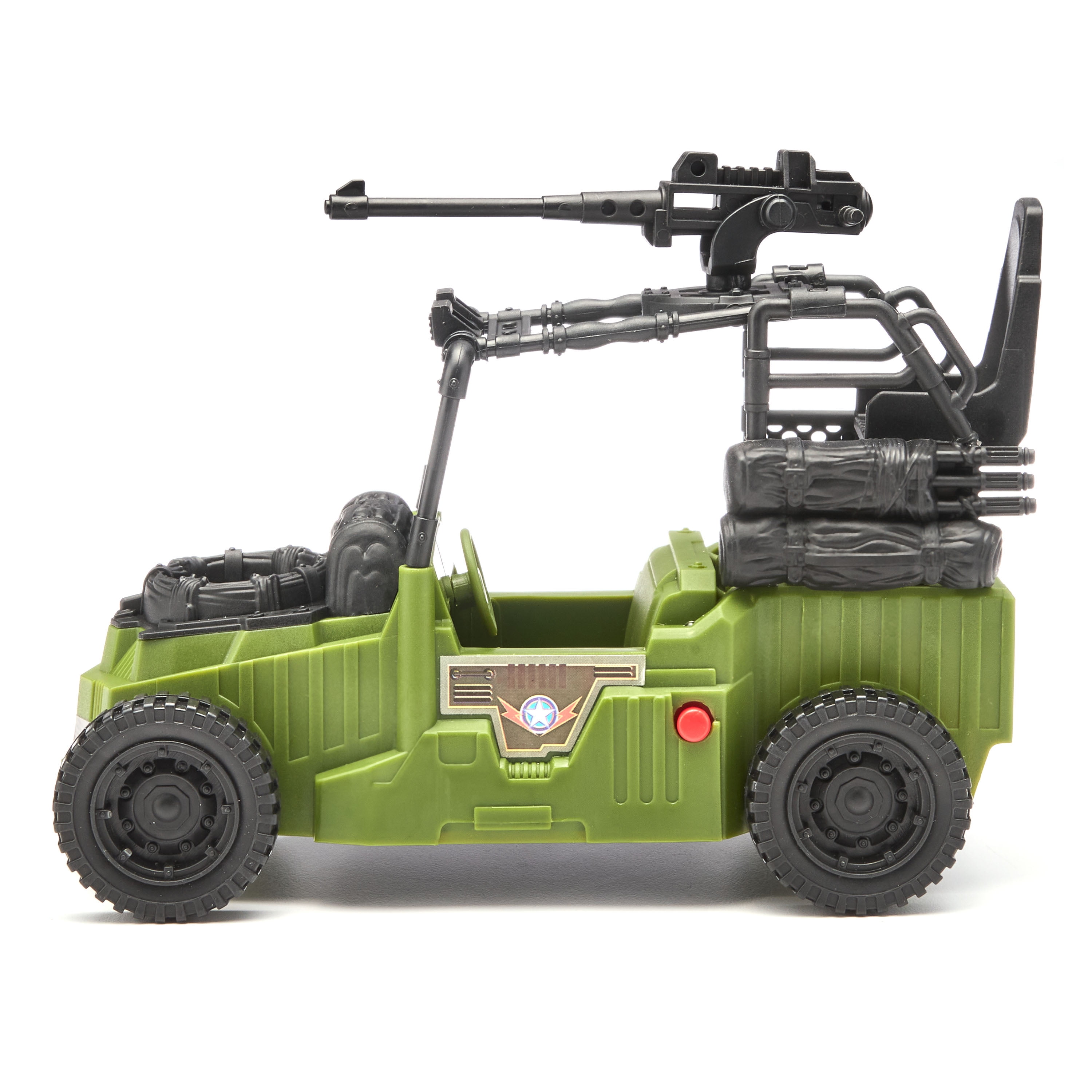 kid connection military adventure playset