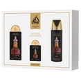 thumbnail image 1 of Set de Fragancias Unisex Lattafa Artisan Ethnique de 3 Piezas 300 ml, 1 of 1