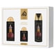 thumbnail image 1 of Set de Fragancias Unisex Lattafa Artisan Ethnique de 3 Piezas 300 ml, 1 of 1