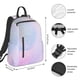 thumbnail image 2 of Disketp Rainbow Mochila Ligera e Impermeable, Mochila de Día Resistente para Viajes, Senderismo y Uso Diario para Hombre y Mujer, 2 of 7