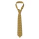 thumbnail image 1 of Balery Easter Corbata Clásica de Seda para Hombre, Corbata Tejida Jacquard, Corbatas Formales para Negocios y Bodas, 1 of 7