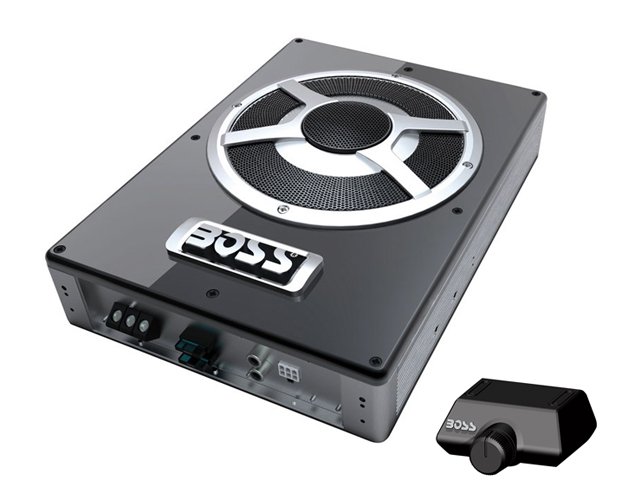 BOSS AUDIO-CAR AUDIO/VIDEO - BASS1400 