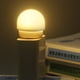 thumbnail image 3 of Luz De Noche Lámpara De Enchufe Usb Computadora Carga De Energía Móvil Luz Nocturna Usb (2Pcs-Warm), 3 of 9
