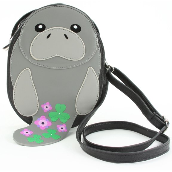 comeco Manatee Crossbody Bag