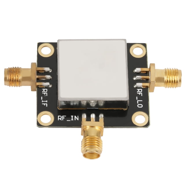 Mezclador De Poco Ruido Linear Alto ADE-1 / ADE-6 / ADE-25 Para La Conversión De Frecuencia De VHF/UHF