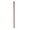 Golden, variant on MasteelfCA A Pair of Stainless Steel Chopsticks Electroplating Square Chopsticks Reusable Metal Chopsticks (23cm, Golden)