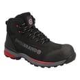 thumbnail image 1 of Botas Industriales Hombre Swiss Brand Casco Poliamida Negro 29.5, 1 of 4