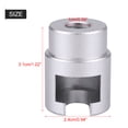 thumbnail image 4 of Qiilu Car Dent Repair Puller Head Adapter Screw Tips for Slide Hammer and Pulling Tab M10 Tool, Dent Repair Screw Tips, Adapter, 4 of 5