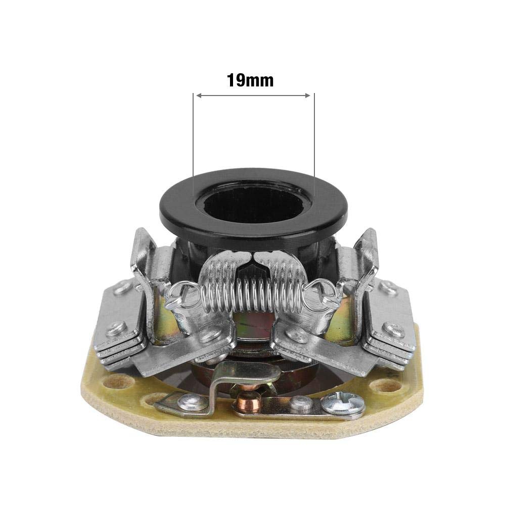 Motor Centrifugal Switch,L19154S 19mm Electric Motor Switches Electric