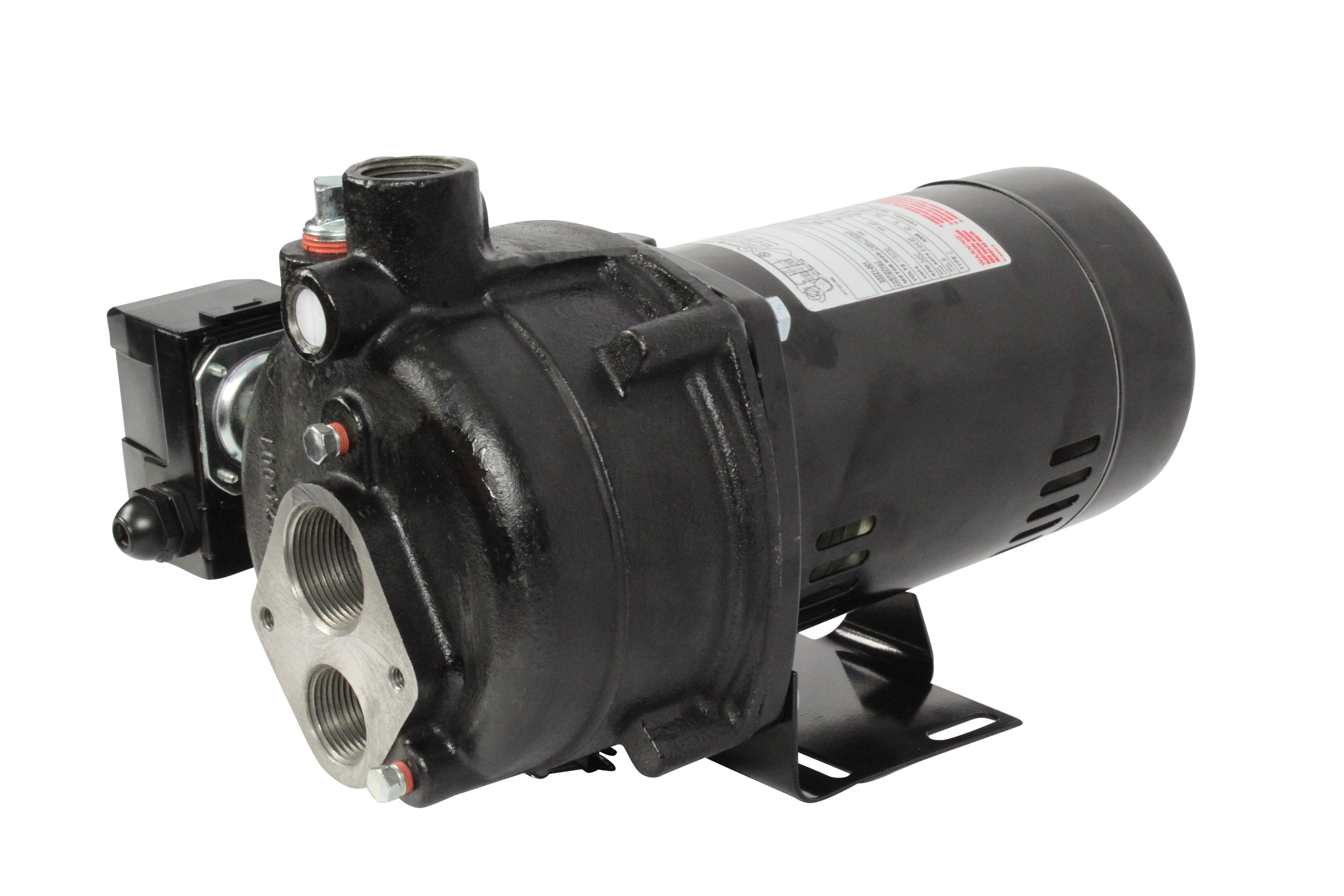 WAYNE CWS75, 56949-WYN2, 3/4 HP Convertible Jet Well Pump